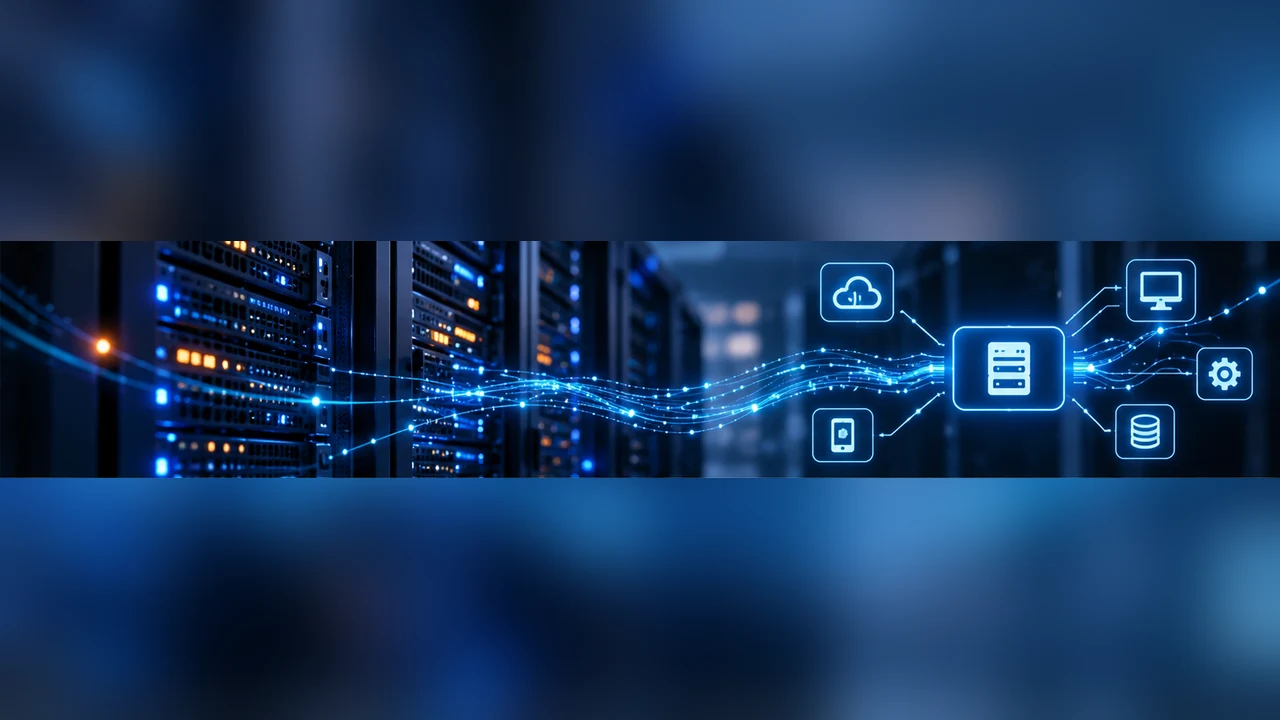 Illustration of realtime communication using WebSocket